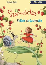 Szamócka - Vidám varázsmesék (2023)
