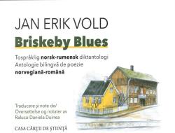 Briskeby blues (ISBN: 9786061721559)