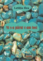 Mi s-a părut c-am fost (ISBN: 9786067996616)