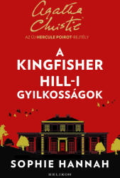 A Kingfisher Hill-i gyilkosságok (2022)
