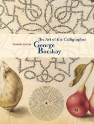 The art of the calligrapher george bocskay (2023)