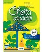 Cheita sanatatii. Educatie pentru sanatate - Tatiana Tcaci (ISBN: 9789975546126)