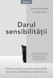 Darul sensibilității (ISBN: 9786063399879)