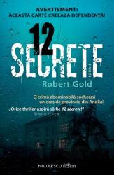 12 secrete (ISBN: 9786063808654)
