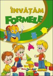 Învățăm formele (2013)