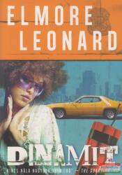 Elmore Leonard: Dinamit (2013)