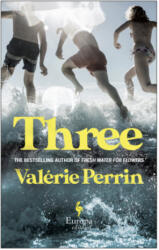 PERRIN, VALERIE - Three - PERRIN, VALERIE (ISBN: 9781787704633)