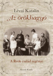 Az örökhagyó (2023)