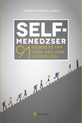 Self-menedzser (2023)
