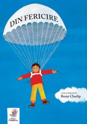 Din fericire - Remy Charlip (ISBN: 9786068986272)
