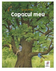 Copacul meu - Gerda Muller (ISBN: 9786068986463)