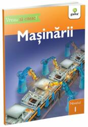 Masinarii (ISBN: 9786060562955)