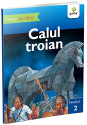 Calul Troian (ISBN: 9786060562887)