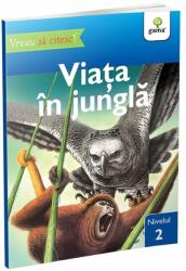 Viata in jungla (ISBN: 9786060562979)