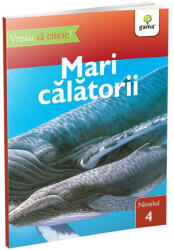 Mari calatorii (ISBN: 9786060562948)