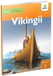 Vikingii (ISBN: 9786060562986)