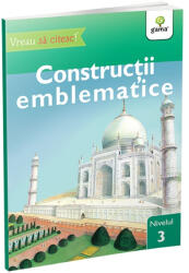 Constructii emblematice (ISBN: 9786060562894)