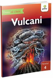 Vulcani (ISBN: 9786060562993)