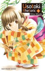 Usotoki Rhetoric Volume 5 (ISBN: 9781642733013)
