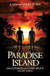 Paradise Island: A Sam and Colby Story (2023)