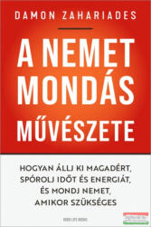 A nemet mondás művészete (2023)