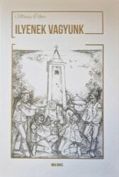 Ilyenek vagyunk (2023)
