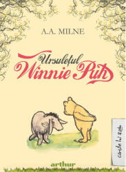 Ursuleţul Winnie Puh - HC (ISBN: 9786060868729)