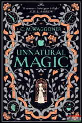Unnatural Magic (ISBN: 9781804944059)