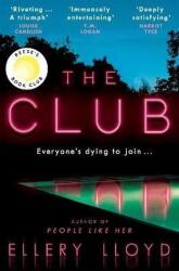 The Club: A Reese Witherspoon Book Club Pick (2023)