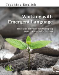 Working with Emergent Language - Richard Chinn, Danny Norrington-Davies (2023)