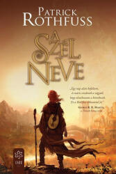 A szél neve (ISBN: 9789635665129)