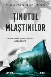 Tinutul mlastinilor - Virginia Hartman (ISBN: 9786303190969)
