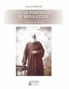 Iraclie Porumbescu si revolutiile. Opera uitata - Adrian Lesenciuc (ISBN: 9786062904845)