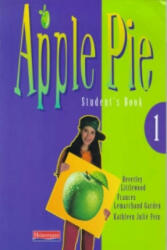 Apple Pie 1 International Edition - Kathleen Julie-Fein (ISBN: 9780435265052)