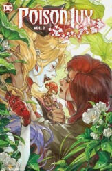 Poison Ivy Vol. 2 - Atagun Ilhan (ISBN: 9781779523303)