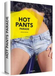 Hot Pants Parade - English Edition (ISBN: 9783948450625)