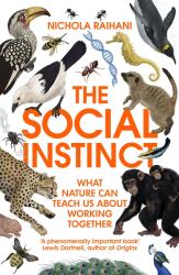 The Social Instinct (ISBN: 9781529112122)