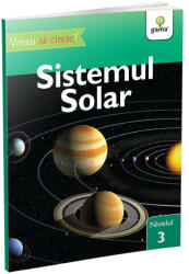Sistemul Solar (ISBN: 9786060562962)