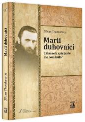 Marii duhovnici (ISBN: 9786069602812)