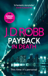 JD ROBB UNTITLED IN DEATH 57 - J. D. Robb (ISBN: 9780349433905)