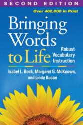 Bringing Words to Life, Second Edition (2013)