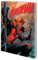 Daredevil & Elektra By Chip Zdarsky Vol. 2: The Red Fist Saga Part Two - Chip Zdarsky (2023)