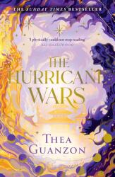 The Hurricane Wars (2024)