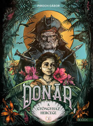 Donár, a Gyöngyház hercege (2023)
