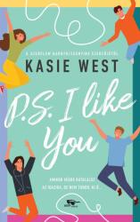 P. S. I Like You (2023)