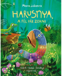 Harusnya, a fél pár zokni (2023)