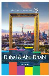 Dubai & Abu Dhabi (ISBN: 9786060510161)