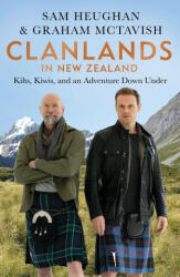 Clanlands 2 - Graham McTavish (ISBN: 9781804190777)