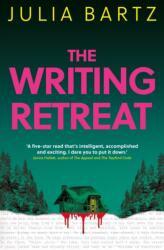 The Writing Retreat (ISBN: 9780861546657)