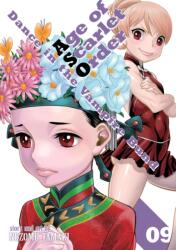 Dance in the Vampire Bund: Age of Scarlet Order Vol. 9 (ISBN: 9781685799106)
